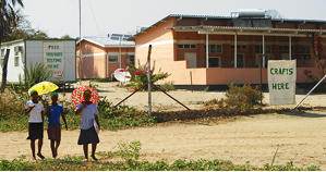 无缝数据对接的免费ddos防火墙